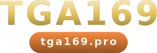 TGA169 โลโก้